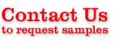 contact us