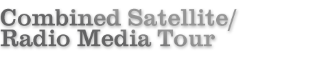 media tours